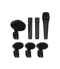 Shure PGADRUMKIT7