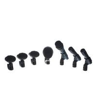 Shure PGADRUMKIT7