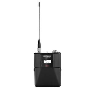 SHURE QLXD1=-H51 QLX-D Taschensender