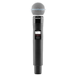 Shure QLXD2/B58=-H50
