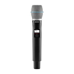 Shure QLXD2/B87A-G50