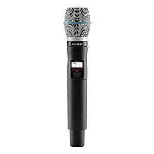 Shure QLXD2/B87C=-H50