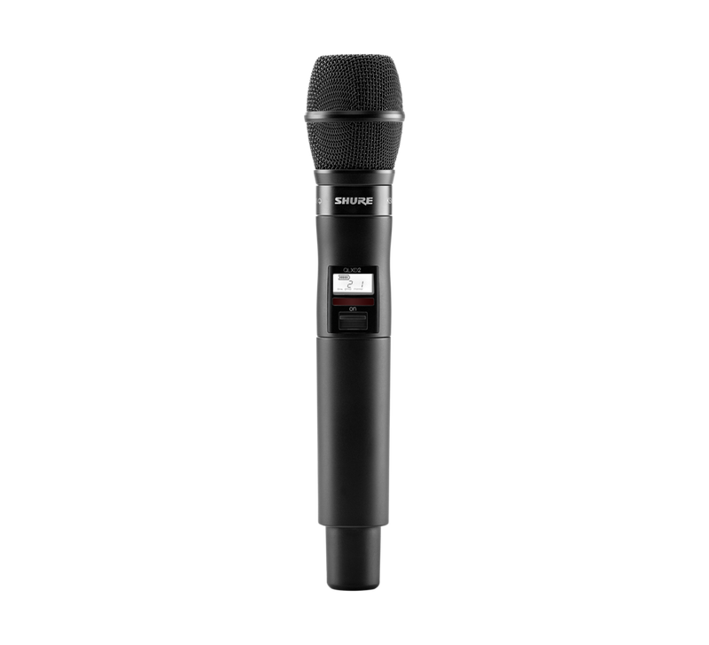 Shure QLXD2/K8B=-G51