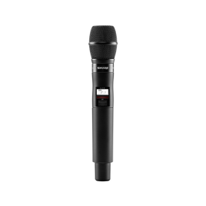 Shure QLXD2/KSM9=-G51