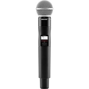 SHURE QLXD2/SM58=-H51 QLX-D Handsender System