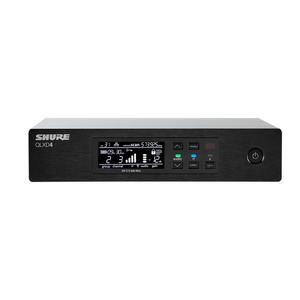 SHURE QLXD4E=-H51 QLX-D Empfnger