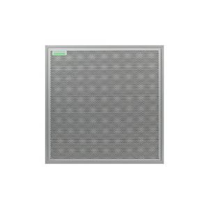 SHURE RPM905 Ersatzgitter und Rahmen, Alu