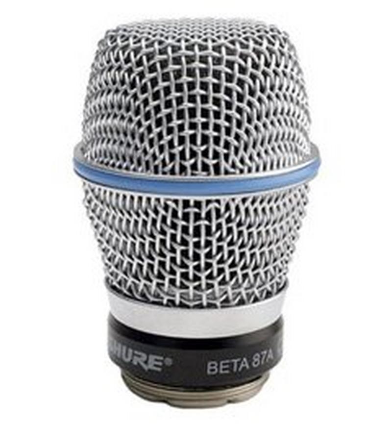 Shure RPW120