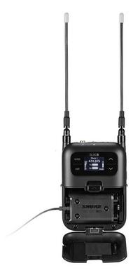 Shure SBC-DC-903