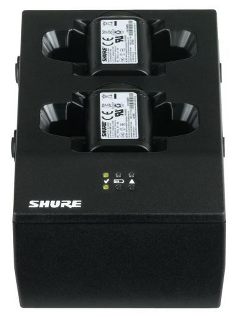 Shure SBC200-UK