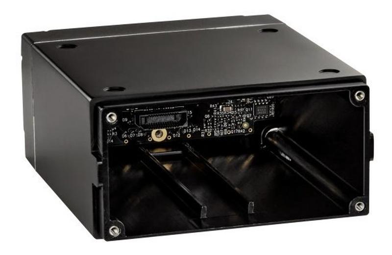 Shure SBC210LM-UK