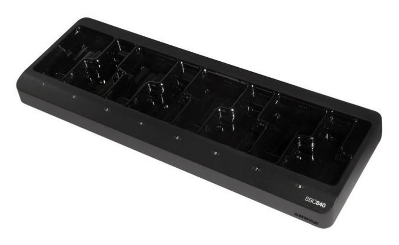 Shure SBC840-UK