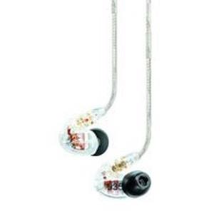 Shure SE535-CL-EFS