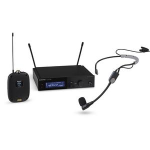 Shure SLXD14+E/SM35-G65