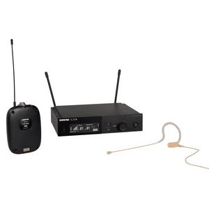 SHURE SLXD14E/153T-H56 SLX-D Ohrbgel System MX153T