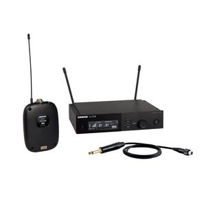 SHURE SLXD14E-G59 SLX-D Taschensender Sys. WA305