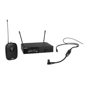 SHURE SLXD14E/SM35-H56 SLX-D Headset System SM35