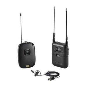 Shure SLXD15/DL4B-G58