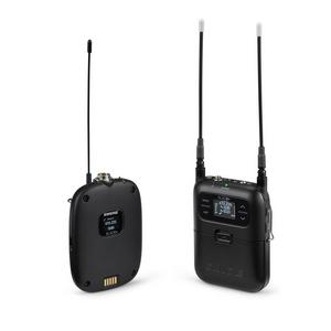 Shure SLXD15+-G65