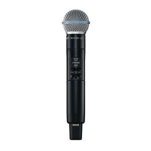 Shure SLXD2/B58=-G58
