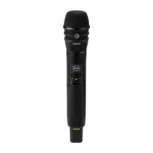 Shure SLXD2+/K8B=-G65
