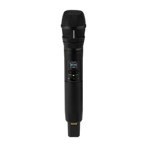 Shure SLXD2+/N8C=-G65
