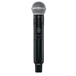 Shure SLXD2/SM58=-G59