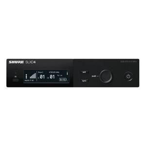 Shure SLXD4=-H55