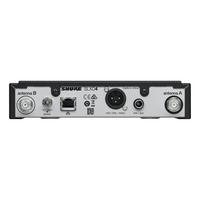 Shure SLXD4=-H55