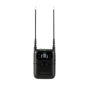 Shure SLXD5+=-G65