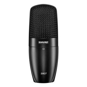 Shure SM27-SC