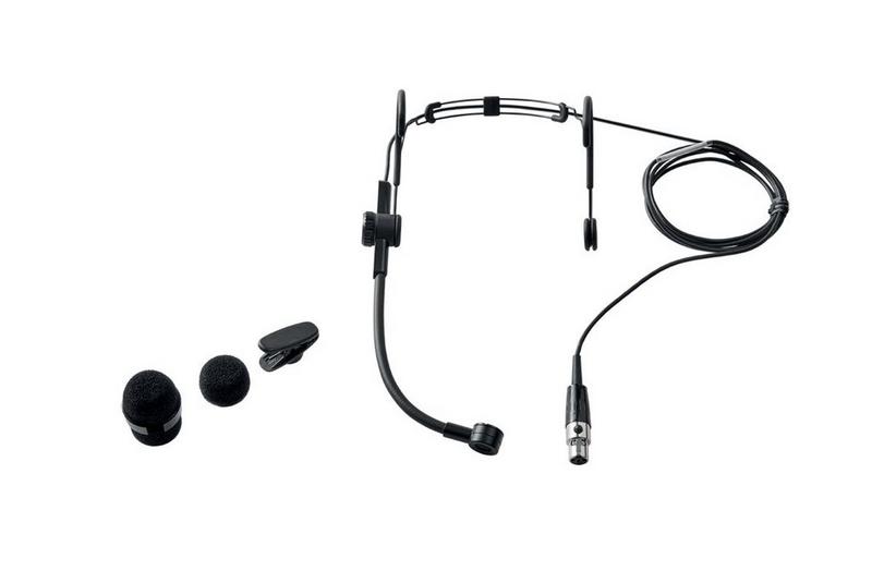 Shure SM39-TQG