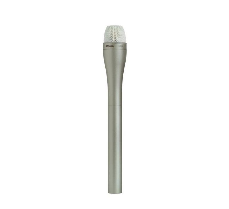 Shure SM63L