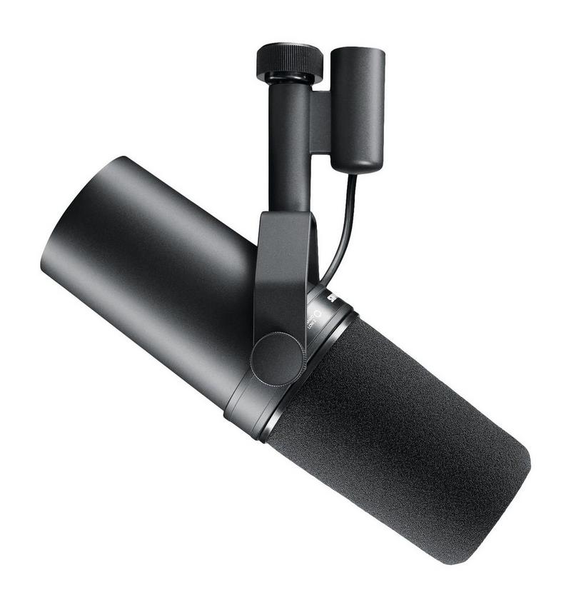 Shure SM7B