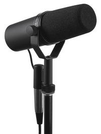 Shure SM7B