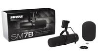 Shure SM7B
