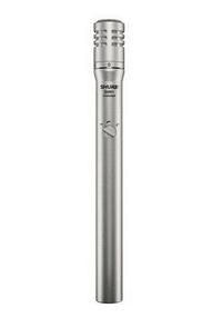 Shure SM81-LC