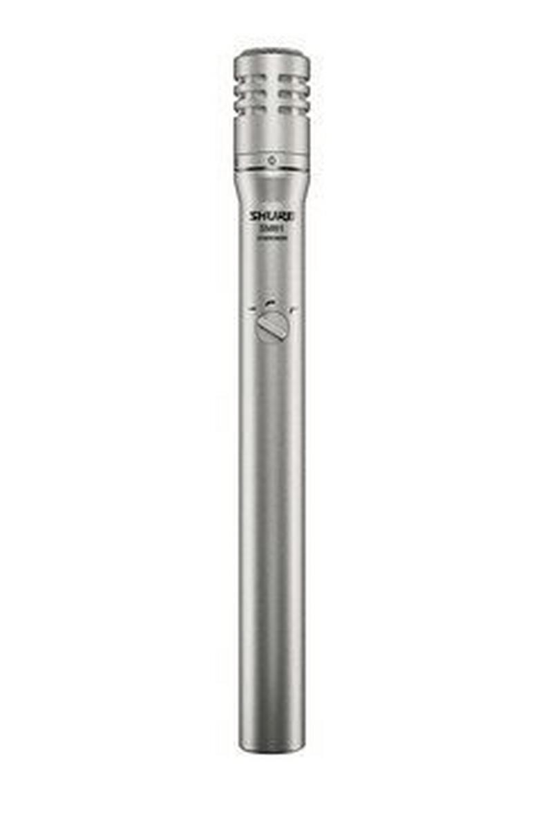 Shure SM81-LC