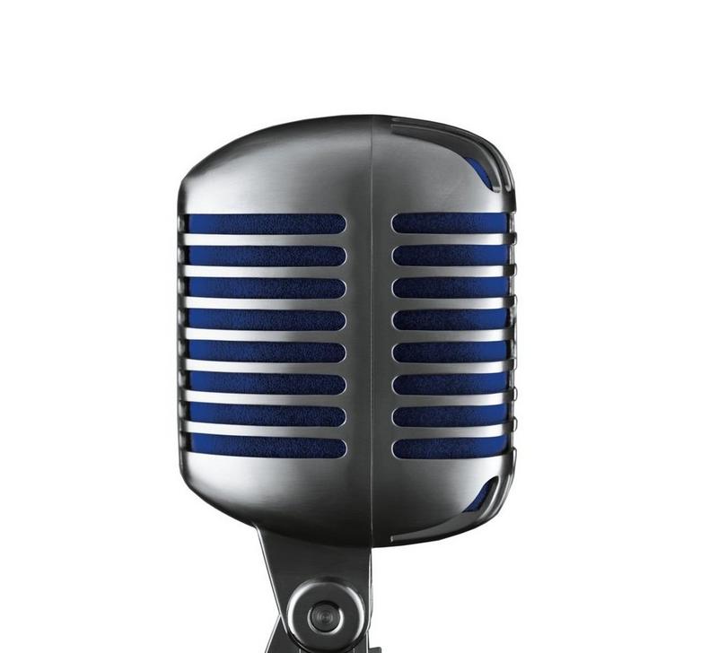 Shure SUPER55