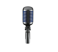 Shure SUPER55