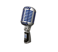 Shure SUPER55