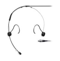 Shure TH53B/O-LEMO