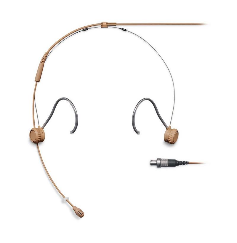 Shure TH53C/O-LEMO