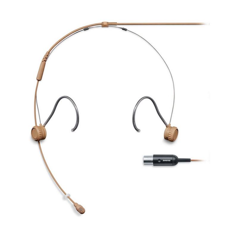 Shure TH53C/O-MTQG