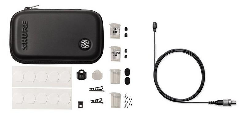 Shure TL47B/O-LEMO-A