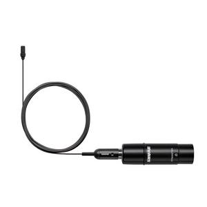 Shure UL4B/C-XLR-A