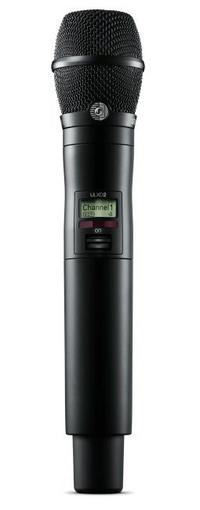 Shure ULXD2/K11B=-G65