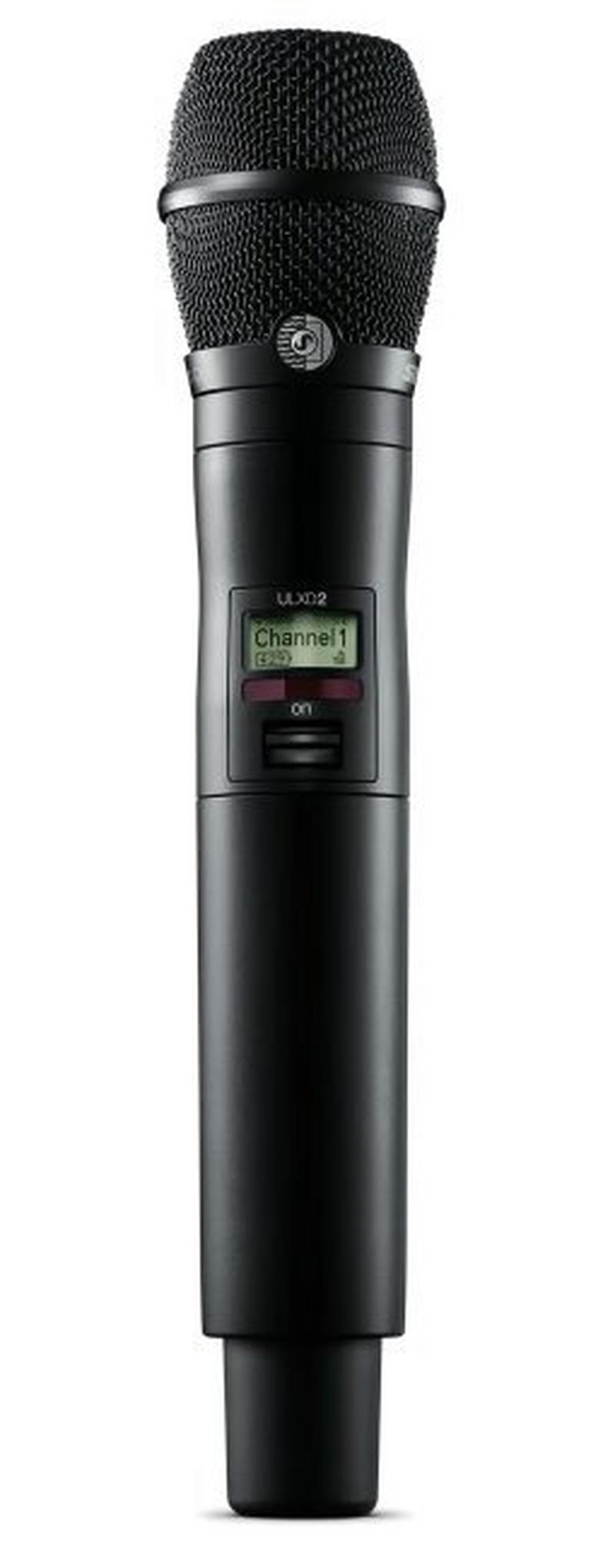 Shure ULXD2/K11B=-G65