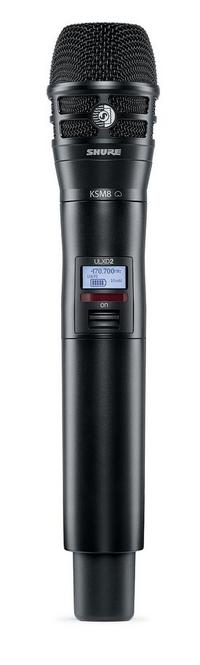 Shure ULXD2/K8B=-K51