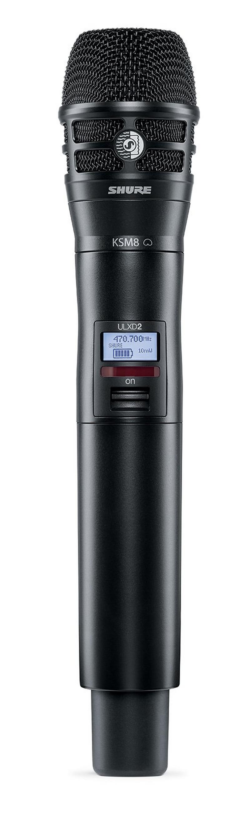 Shure ULXD2/K8B=-K51